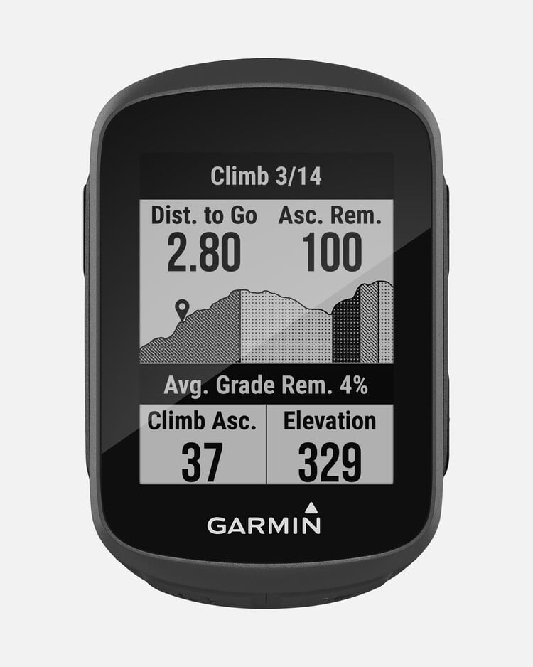 Garmin Edge 130 Plus Fahrradcomputer Garmin Edge 130 Plus Fahrradcomputer