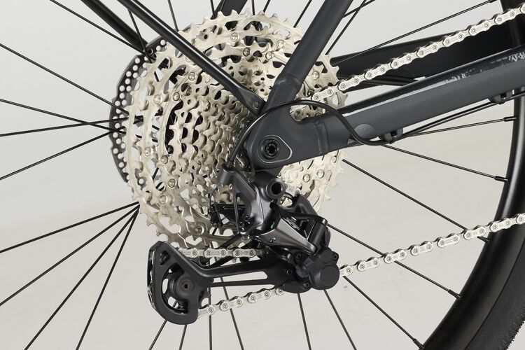 Commuter:ONfly 7 mid-step Commuter:ONfly 7 mid-step