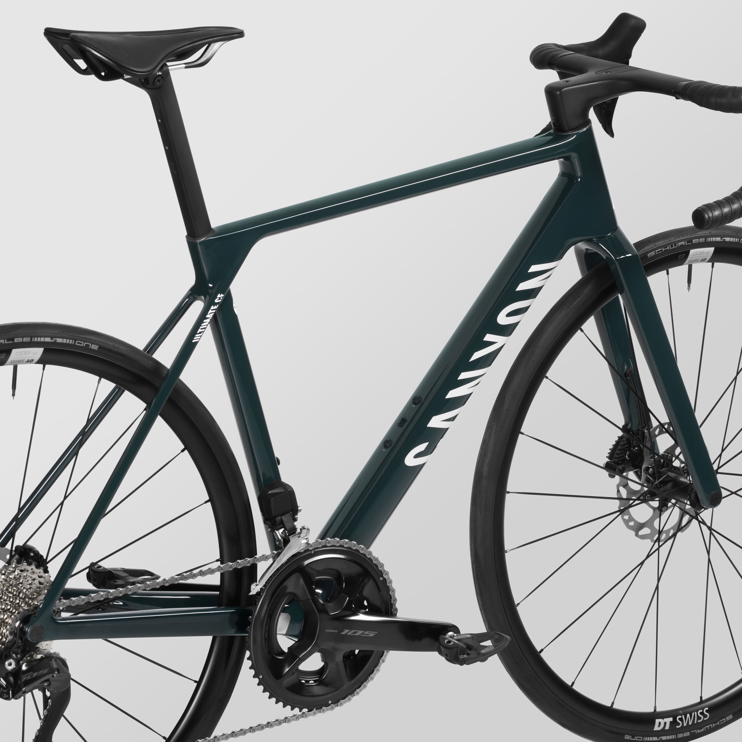 Ultimate CF 7 Di2 | CANYON JP