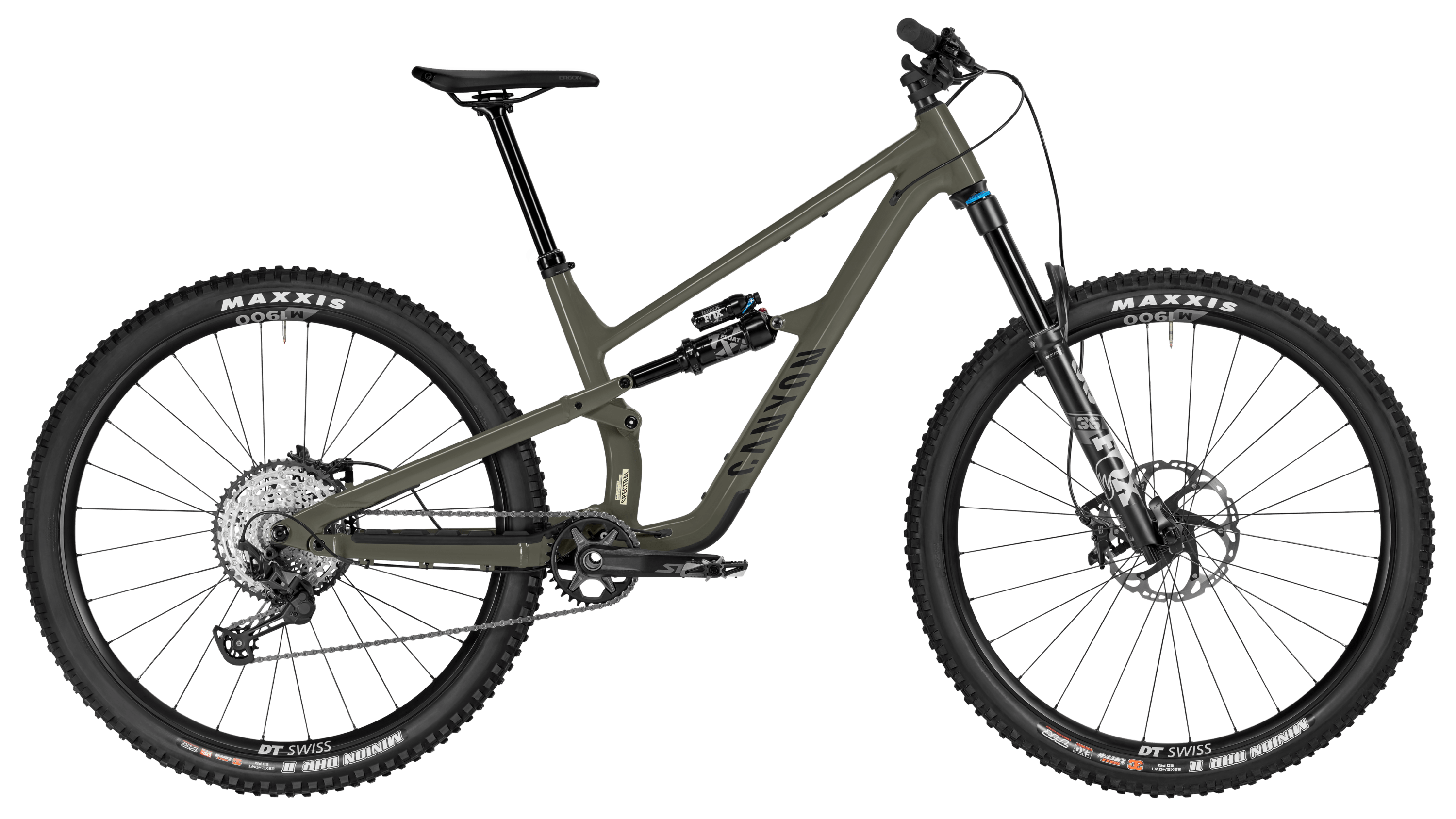 【NEW限定品】 Spectral 6 | CANYON JP 自転車本体