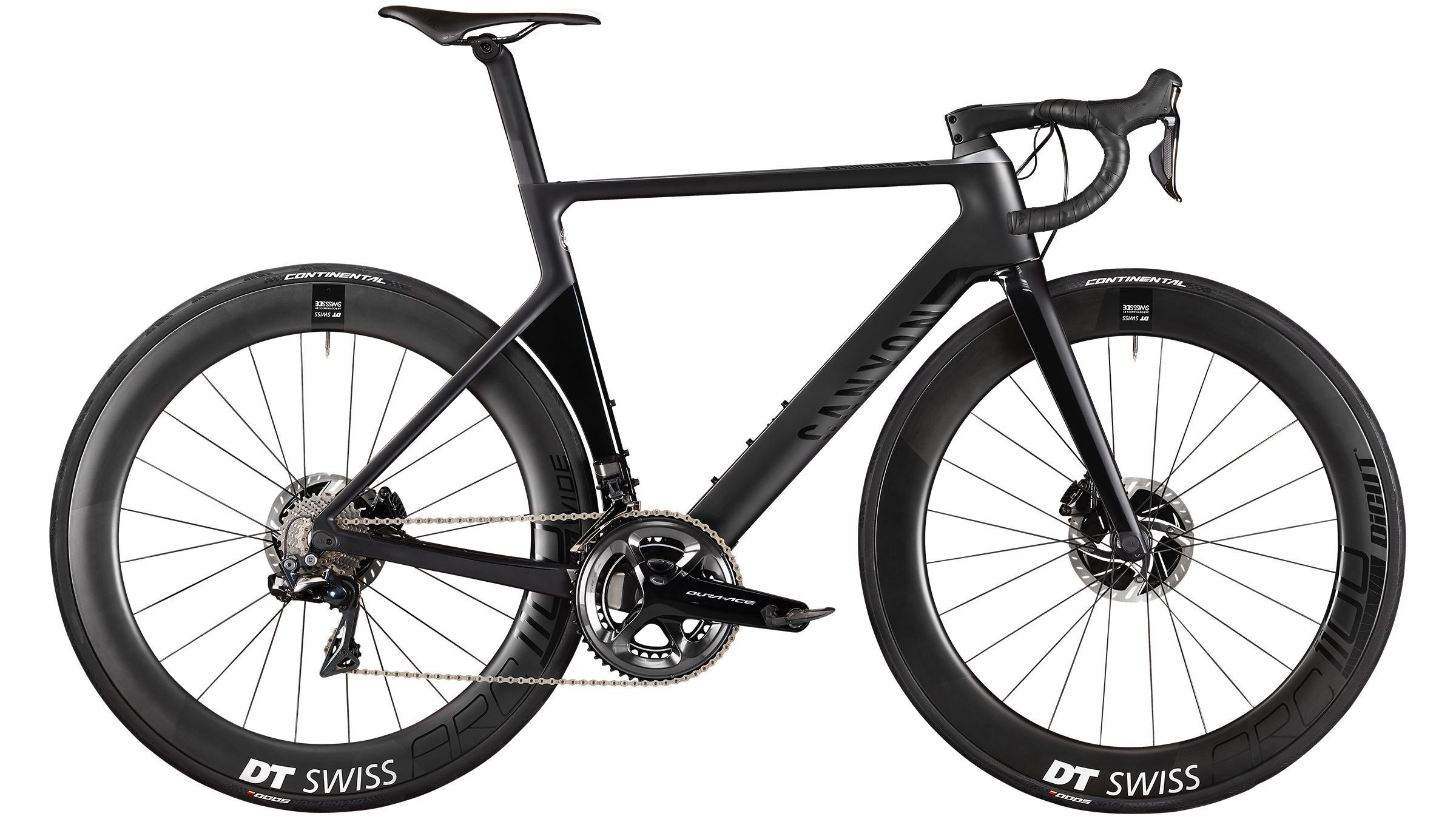 Aeroad CF SLX Disc 9.0 Di2 | CANYON US