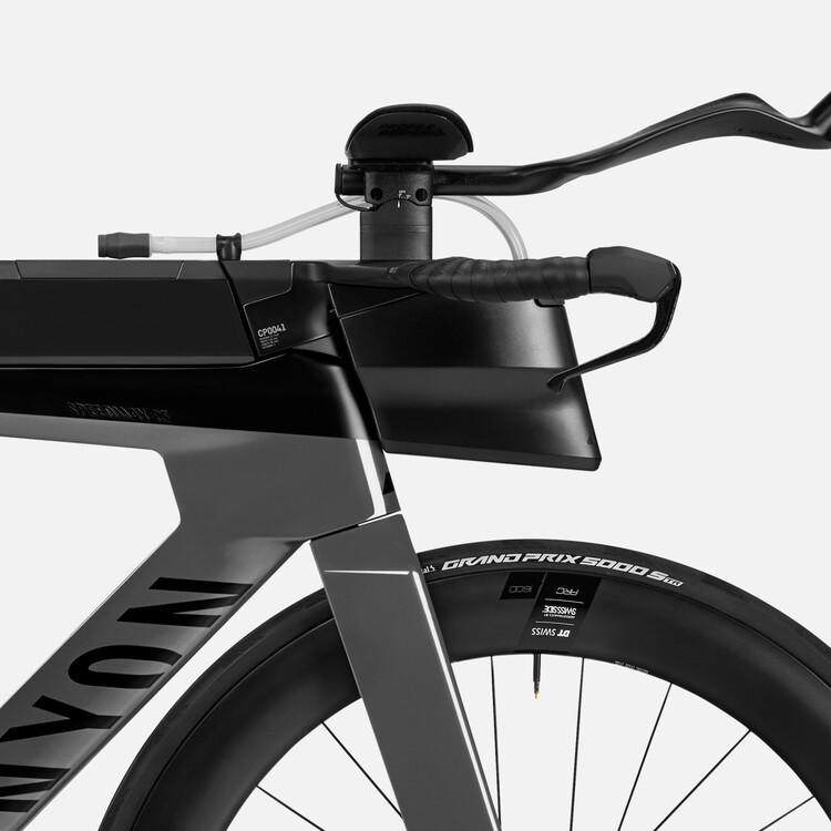 Speedmax CF 8 Di2 62/62 Speedmax CF 8 Di2 62/62