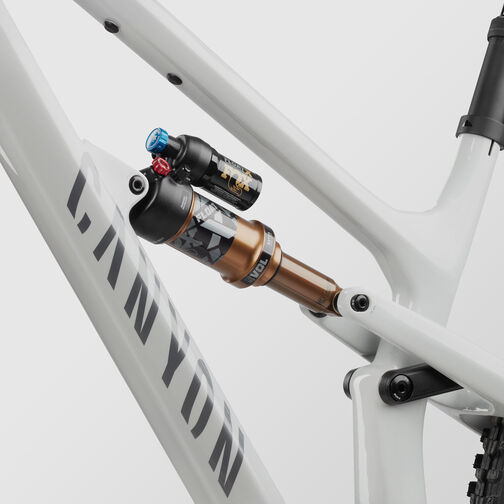 Spectral 125 CF 9 Spectral 125 CF 9