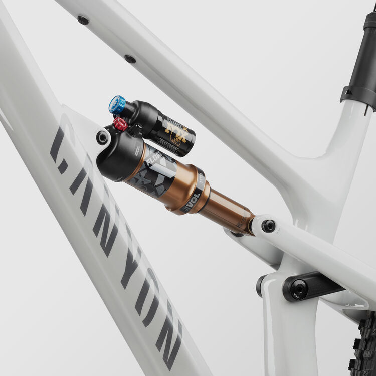 Spectral 125 CF 9 Spectral 125 CF 9