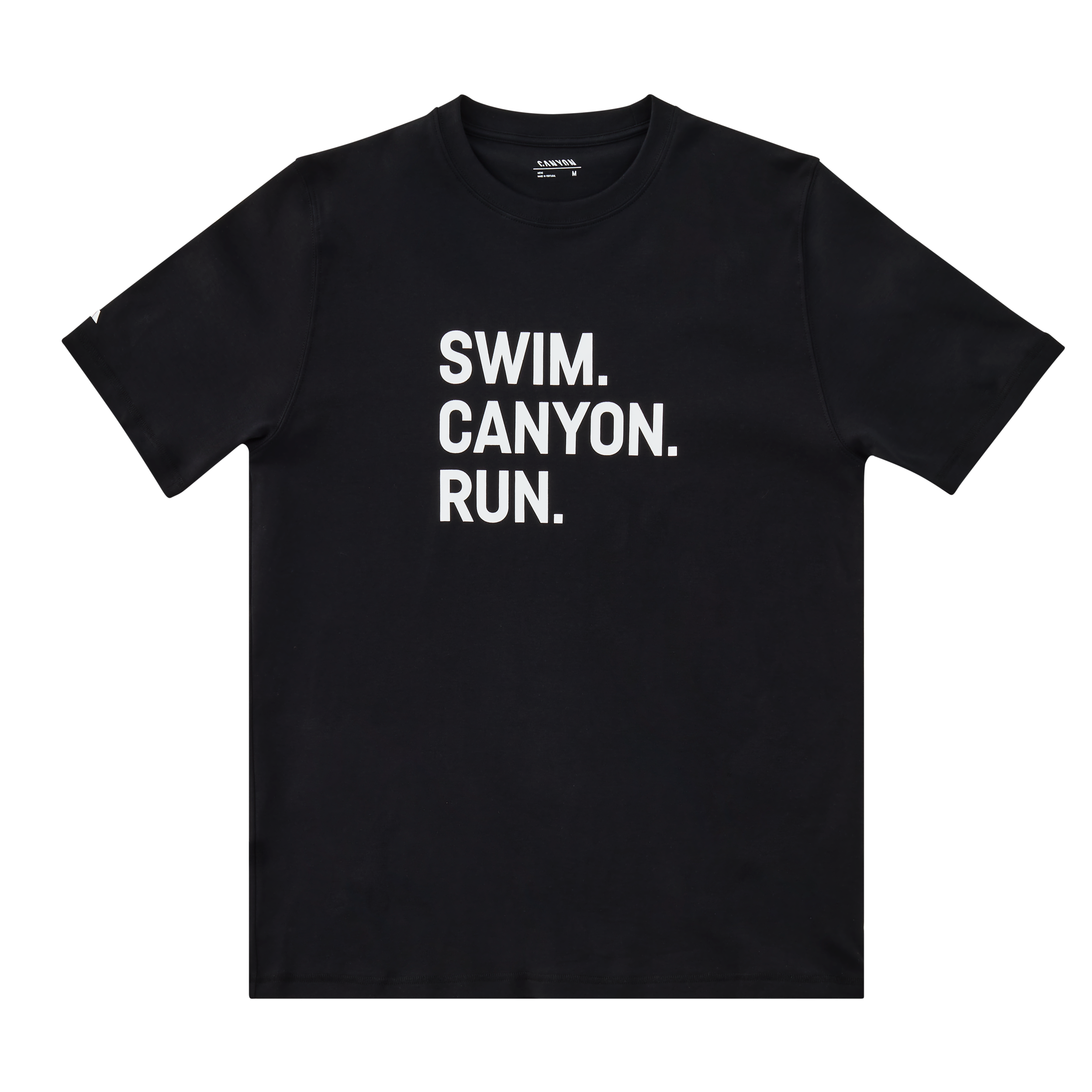 スウェット・トレーナー M's nelson organic cotton with frontal logo P.E Nation Women's Logo-Appliquéd Organic Cotton-Jersey