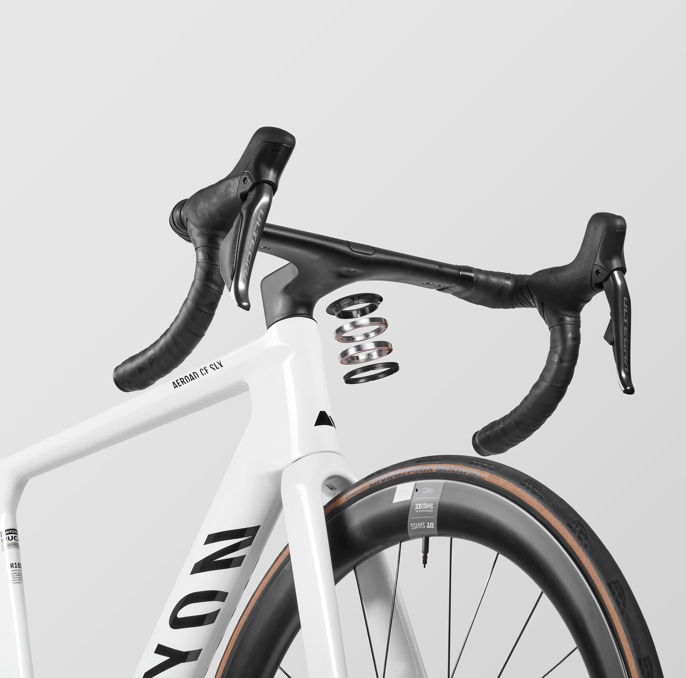 Schaltwerkaufhänger Für Canyon Aka # 35 Ultimate CF SLX