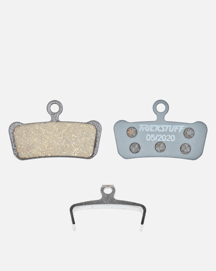 Trickstuff 850 Standard Organic Disc Brake Pads for SRAM Guide Trickstuff 850 Standard Organic Disc Brake Pads for SRAM Guide