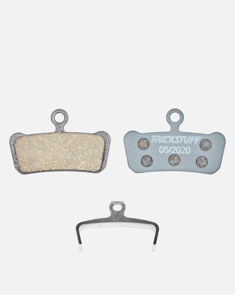 Trickstuff 850 Standard Organic Disc Brake Pads for SRAM Guide