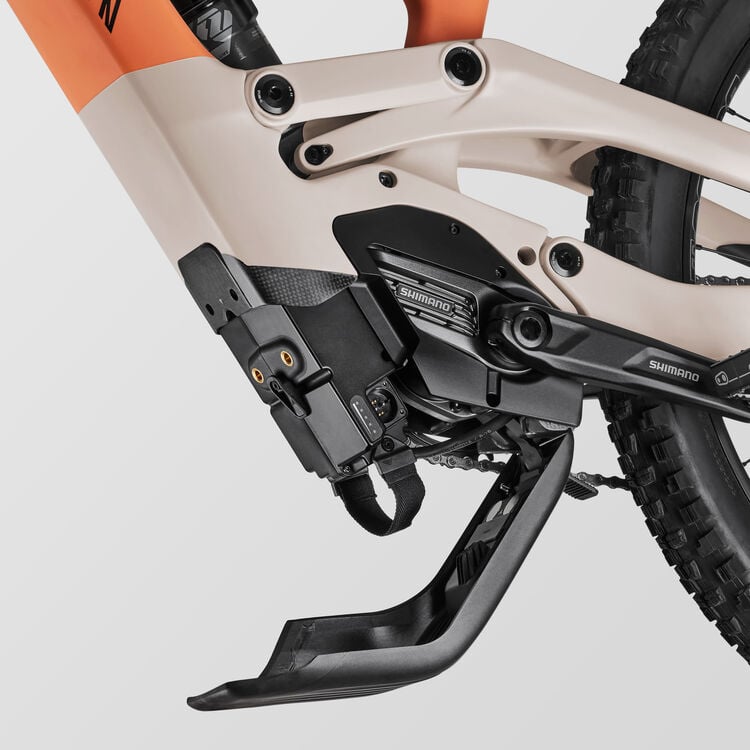 Torque:ON CF 8 Torque:ON CF 8