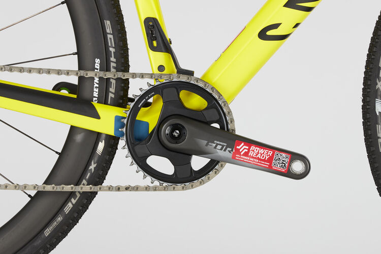 Inflite CF SLX 9.0 Inflite CF SLX 9.0