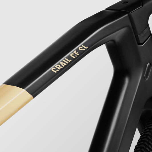 Grail CF SL 8 Di2 Grail CF SL 8 Di2