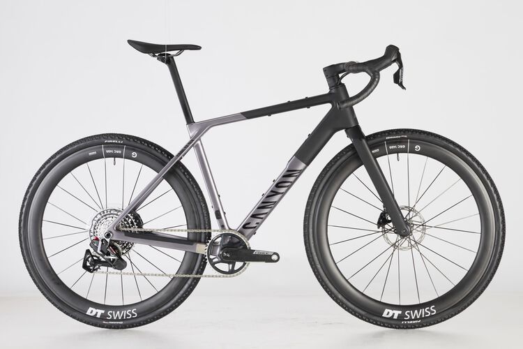 Grail CF SLX 8 AXS Grail CF SLX 8 AXS