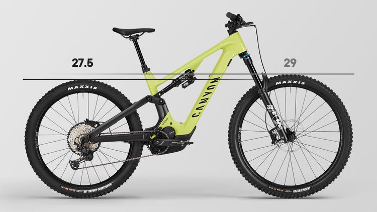 Spectral:ON CF 8 Spectral:ON CF 8