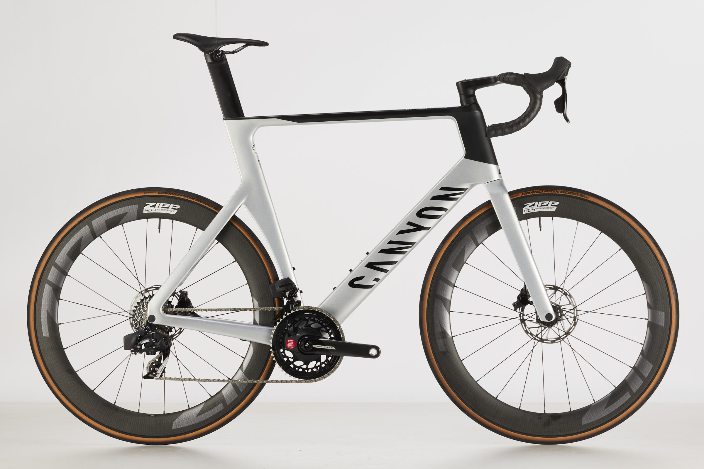Used Aeroad CF SLX 8 AXS CANYON PH