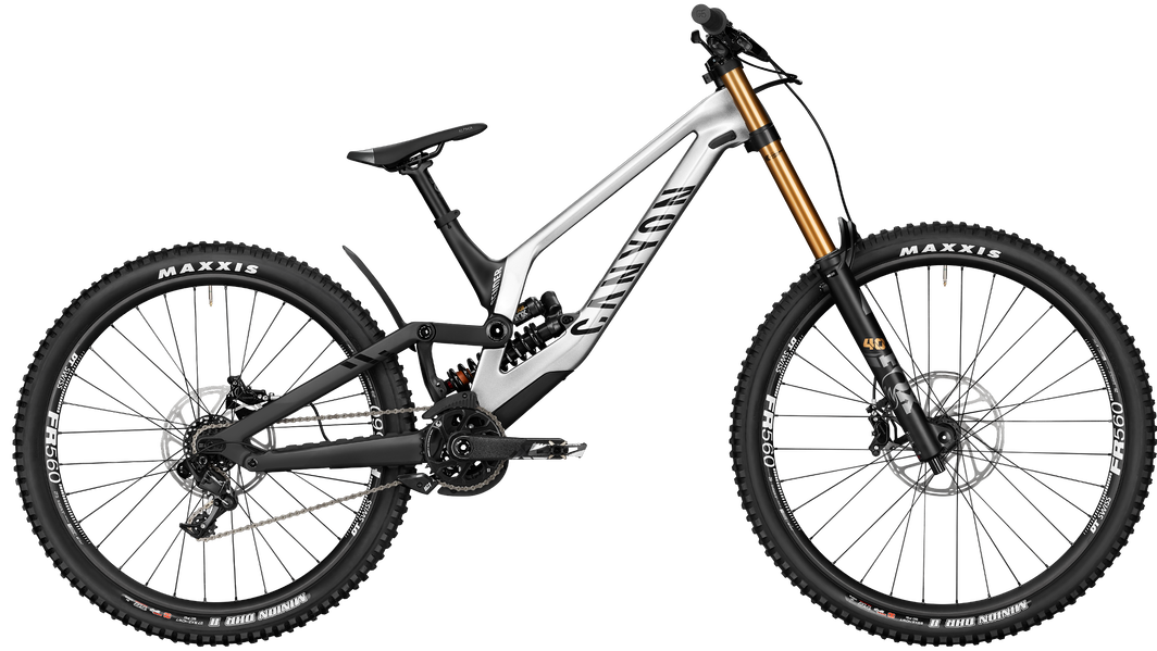 Canyon sender 9.0 hot sale team