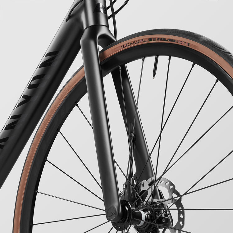 Endurace 6 Endurace 6