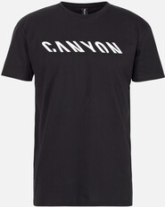 Canyon Organic Cotton T-Shirt | CANYON DE