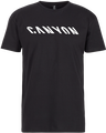 Canyon Organic Cotton T-Shirt Loose Fit