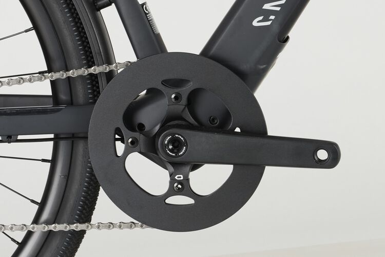 Commuter:ONfly 7 mid-step Commuter:ONfly 7 mid-step