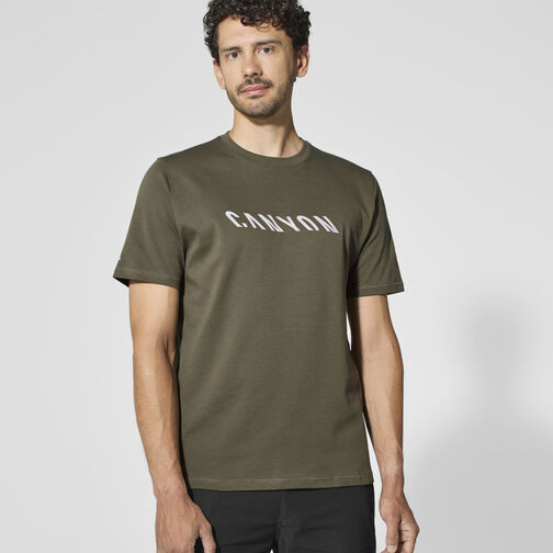 Canyon Men's T-Shirt Canyon Men's T-Shirt