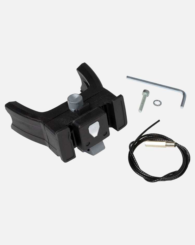 Ortlieb E-Bike Lenker Mounting Set Ortlieb E-Bike Lenker Mounting Set