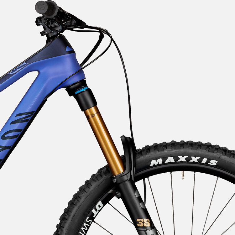 Torque CF 9 Torque CF 9