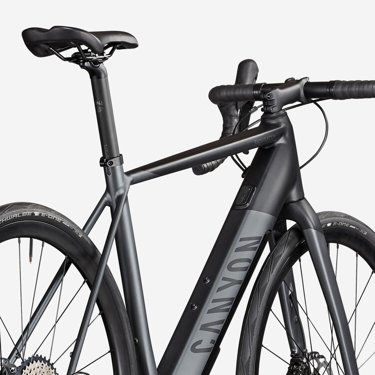 Endurace:ON 7.0 Endurace:ON 7.0