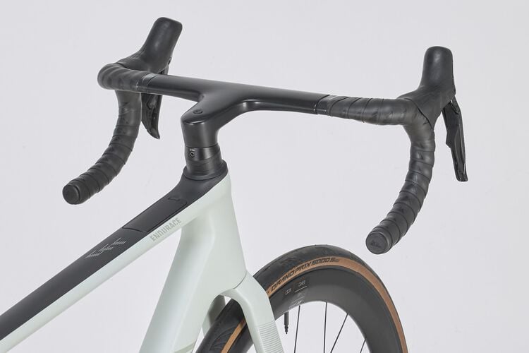 Endurace CFR Di2 Endurace CFR Di2