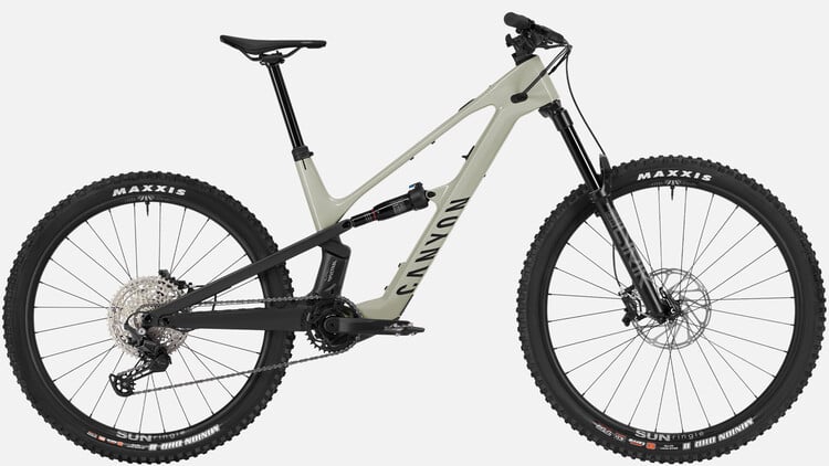 Spectral:ONfly CF 8 Spectral:ONfly CF 8