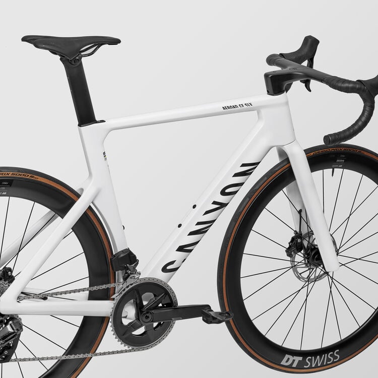 Aeroad CF SLX 7 AXS Aeroad CF SLX 7 AXS
