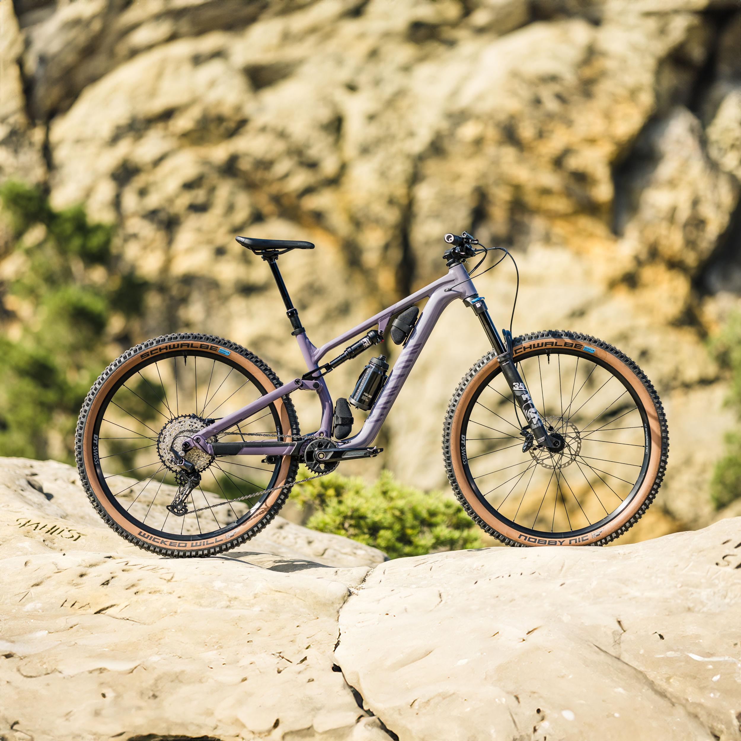 お歳暮 人気 Neuron PL CANYON | 6 自転車本体