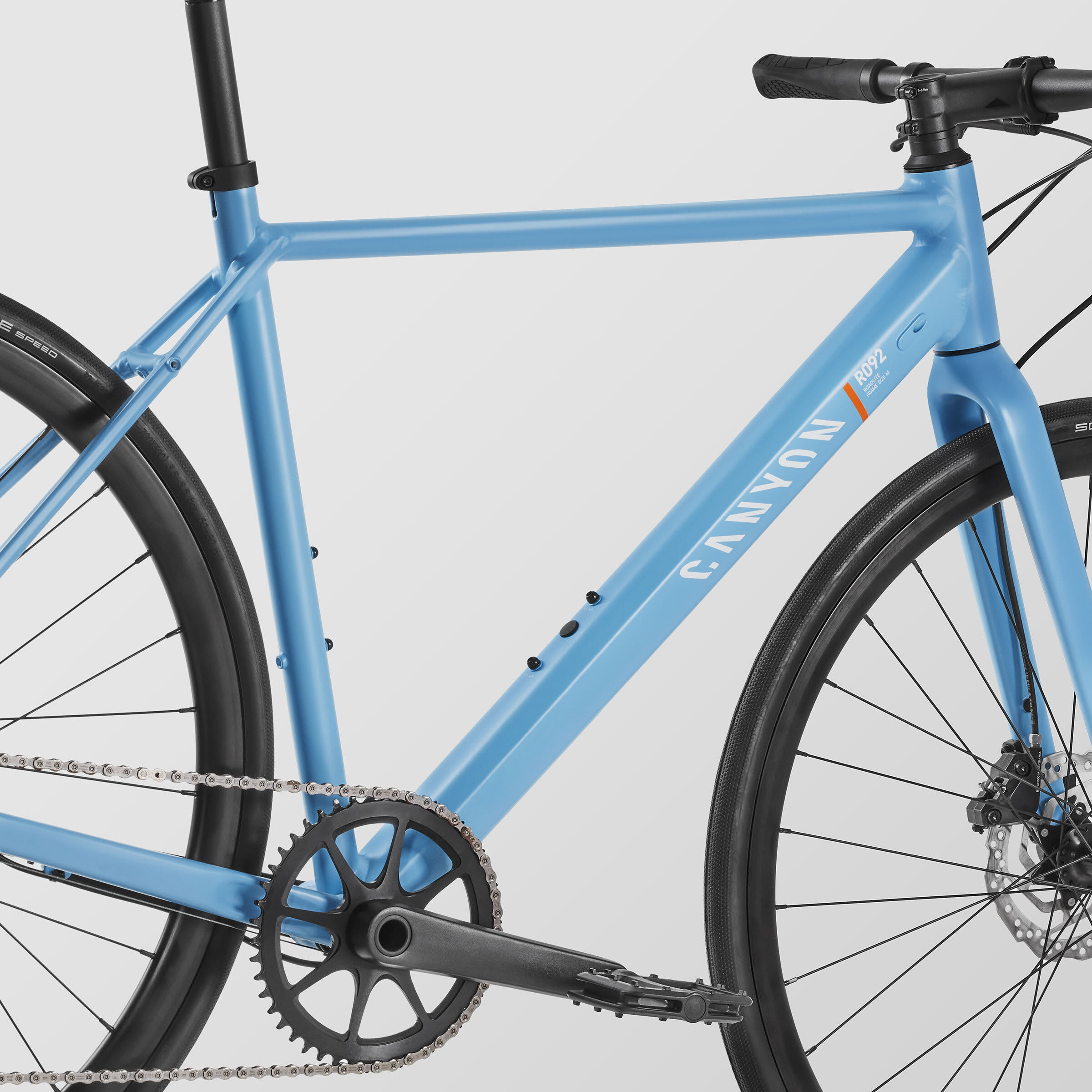 Roadlite 6 CANYON AE