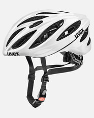 Uvex Boss Race Helm