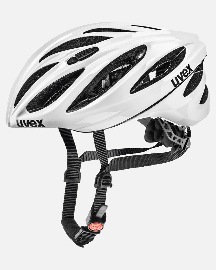 Uvex Boss Race Helmet