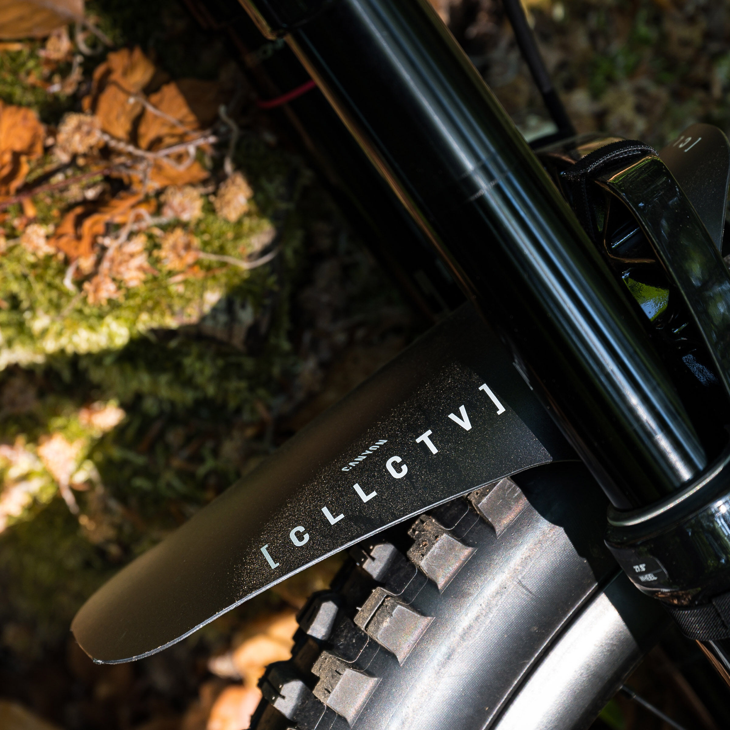 Canyon mudguard deals