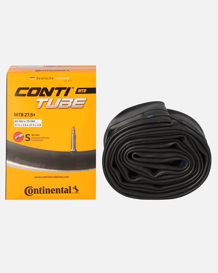 Conti 27.5+" 2.3 - 2.7" for MTB Conti 27.5+" 2.3 - 2.7" for MTB