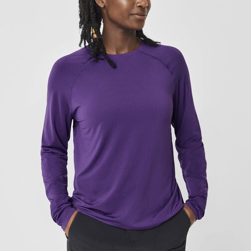 Canyon Women's Longsleeve MTB Jersey Canyon Women's Longsleeve MTB Jersey