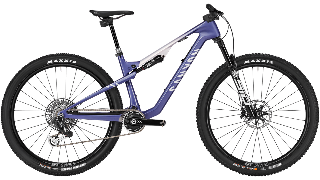 Canyon neuron al 8.0 top 2019