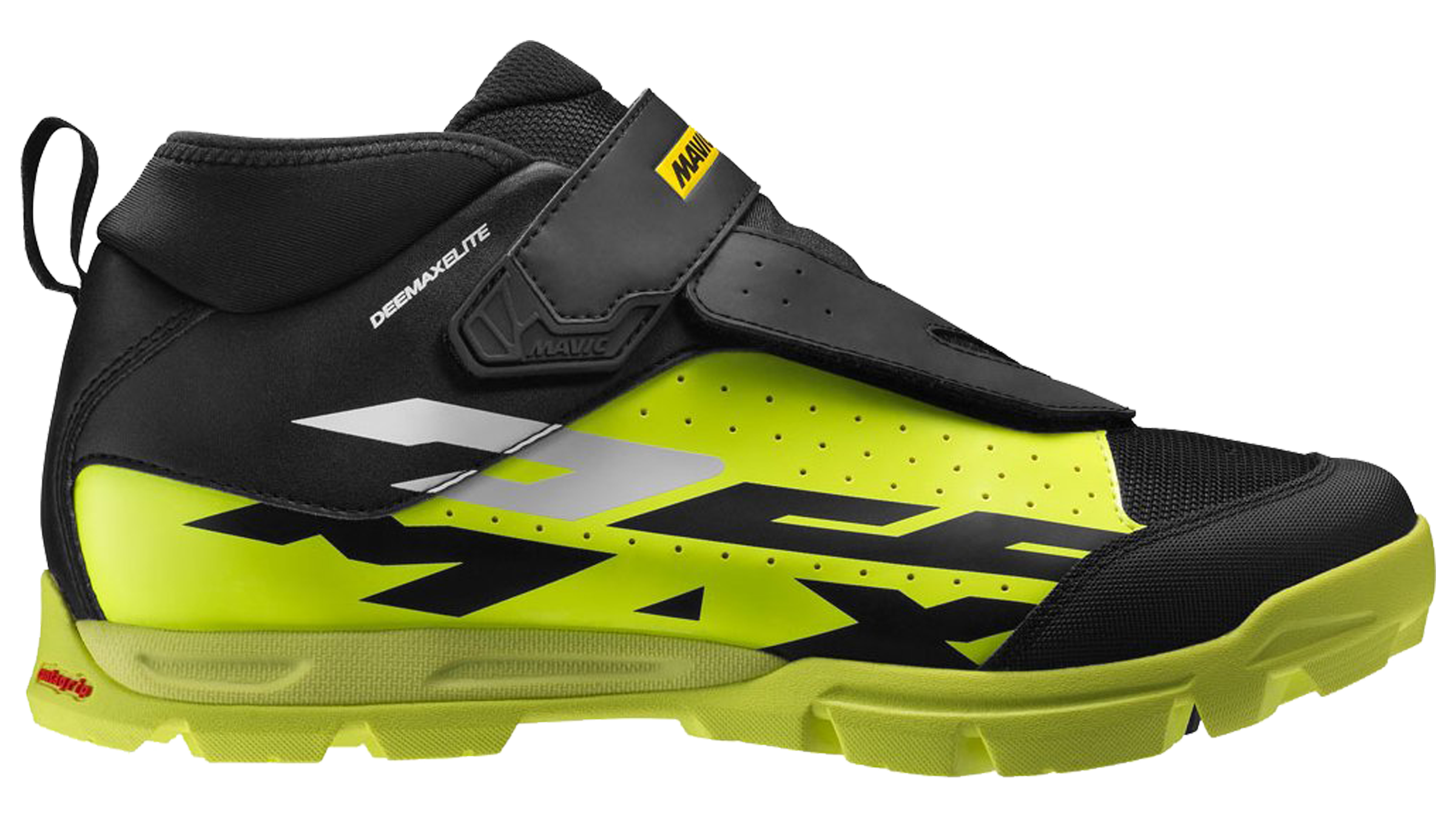 Mavic Deemax Elite MTB Shoes