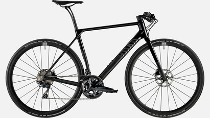Roadlite CF 8.0 Roadlite CF 8.0