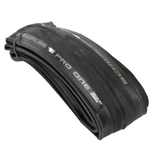 Schwalbe Pro One 28" Road Tyre