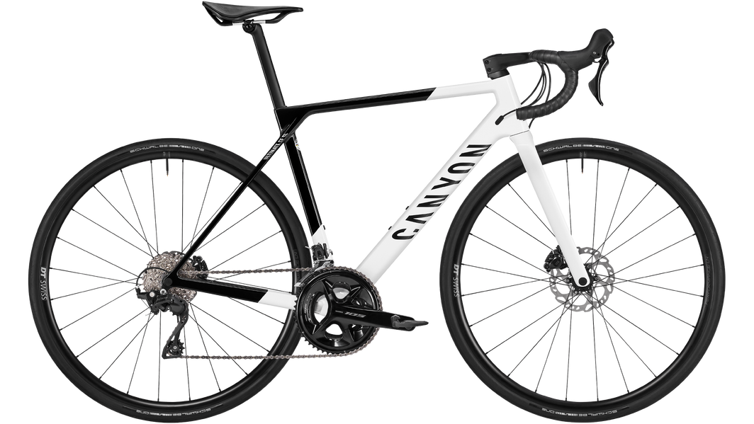 Canyon ultimate deals cf sl frameset