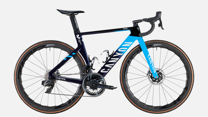 Aeroad CFR Team Movistar Aeroad CFR Team Movistar