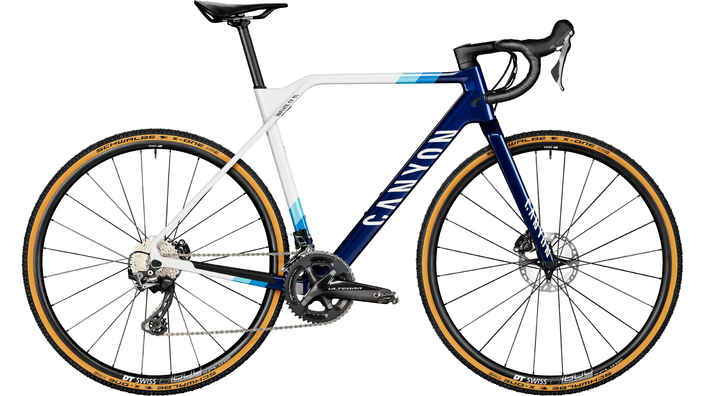 Inflite CF SL 7 | CANYON NL