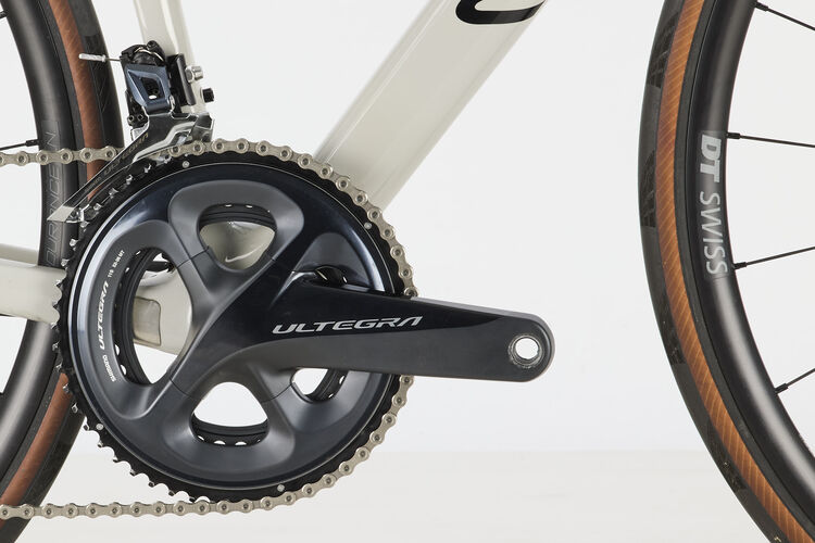 Endurace CF SL 8 Endurace CF SL 8