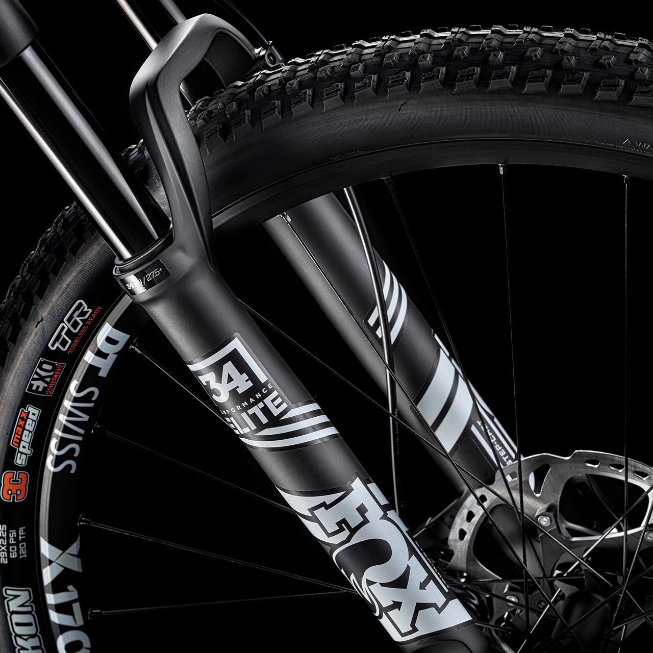 canyon quixle thru axle