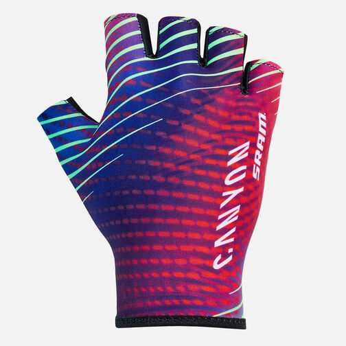 CANYON//SRAM Racing Aero Handschuhe