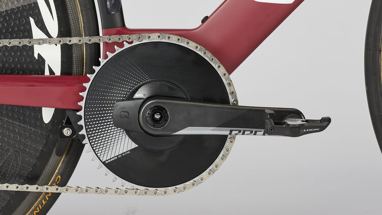 Speedmax CF SLX 9.0 Team Katusha TT Speedmax CF SLX 9.0 Team Katusha TT