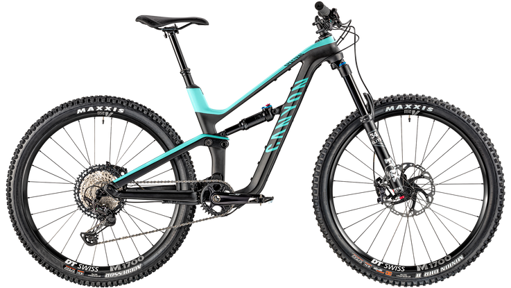 Spectral WMN CF 8.0 Spectral WMN CF 8.0