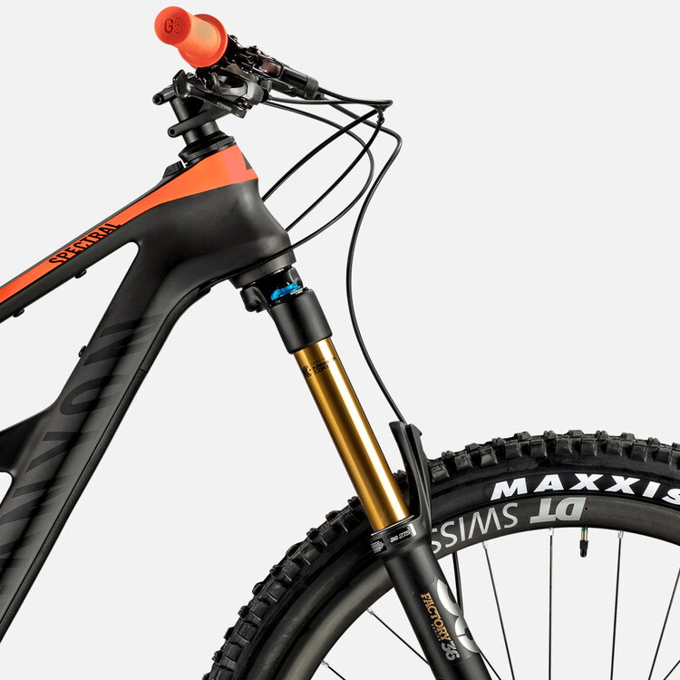 Spectral CFR 9.0 LTD Spectral CFR 9.0 LTD